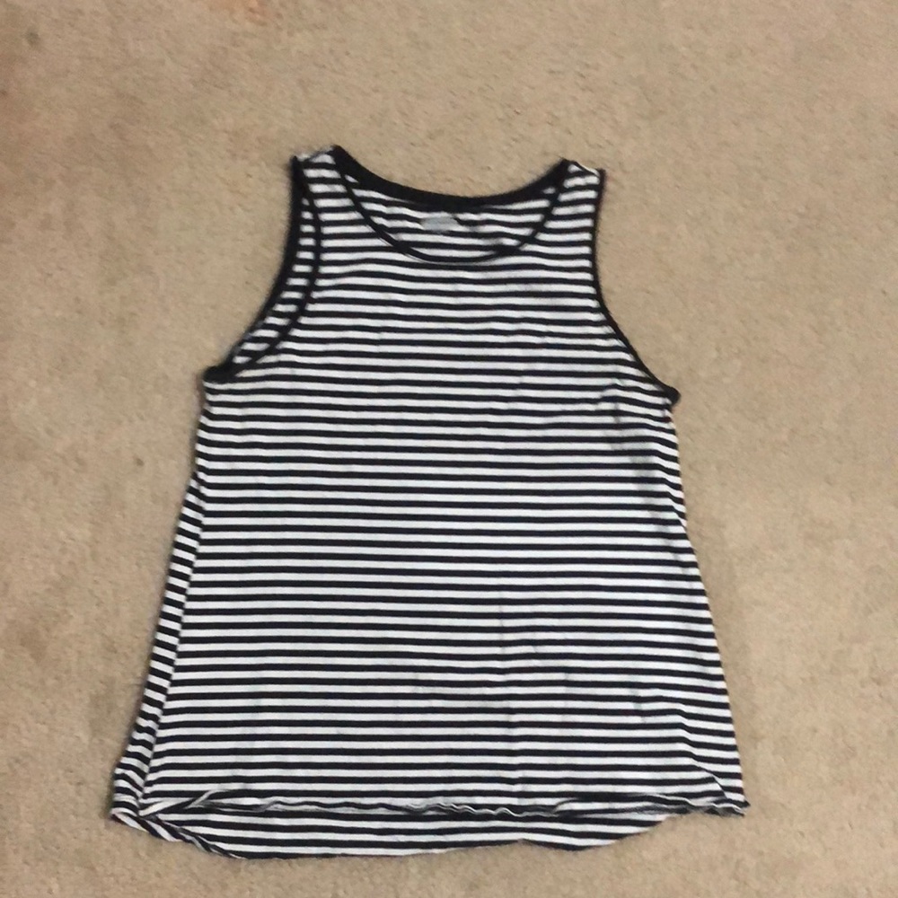 Woman’s Tank